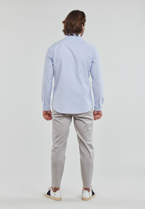 Selected - SLHREGRICK Azul