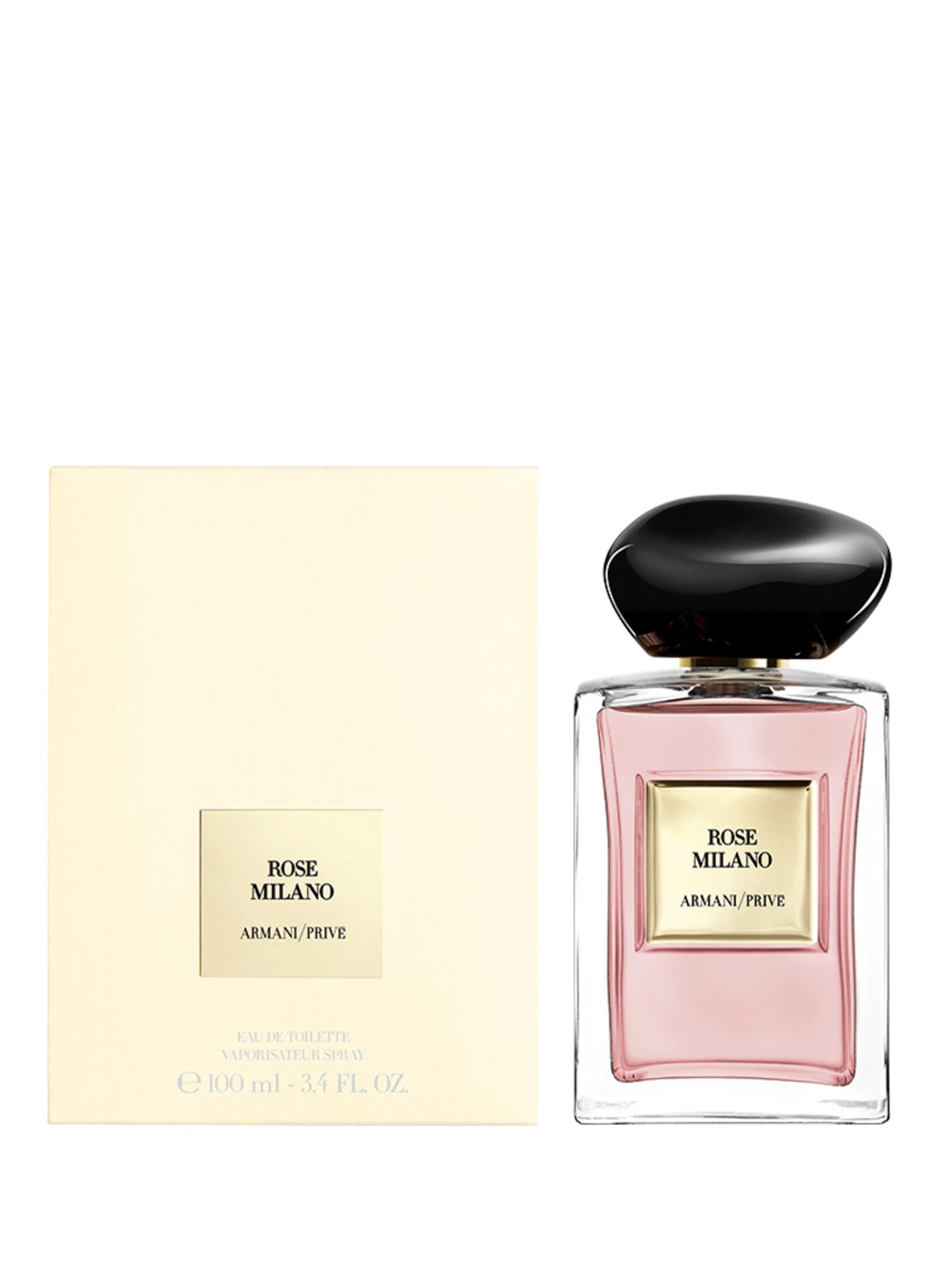ARMANI PRIVÉ ROSE MILANO