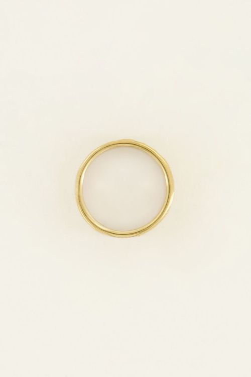 Brede ring l'amour tekst