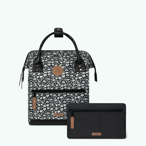 Sac à dos Adventurer Small Catane noir