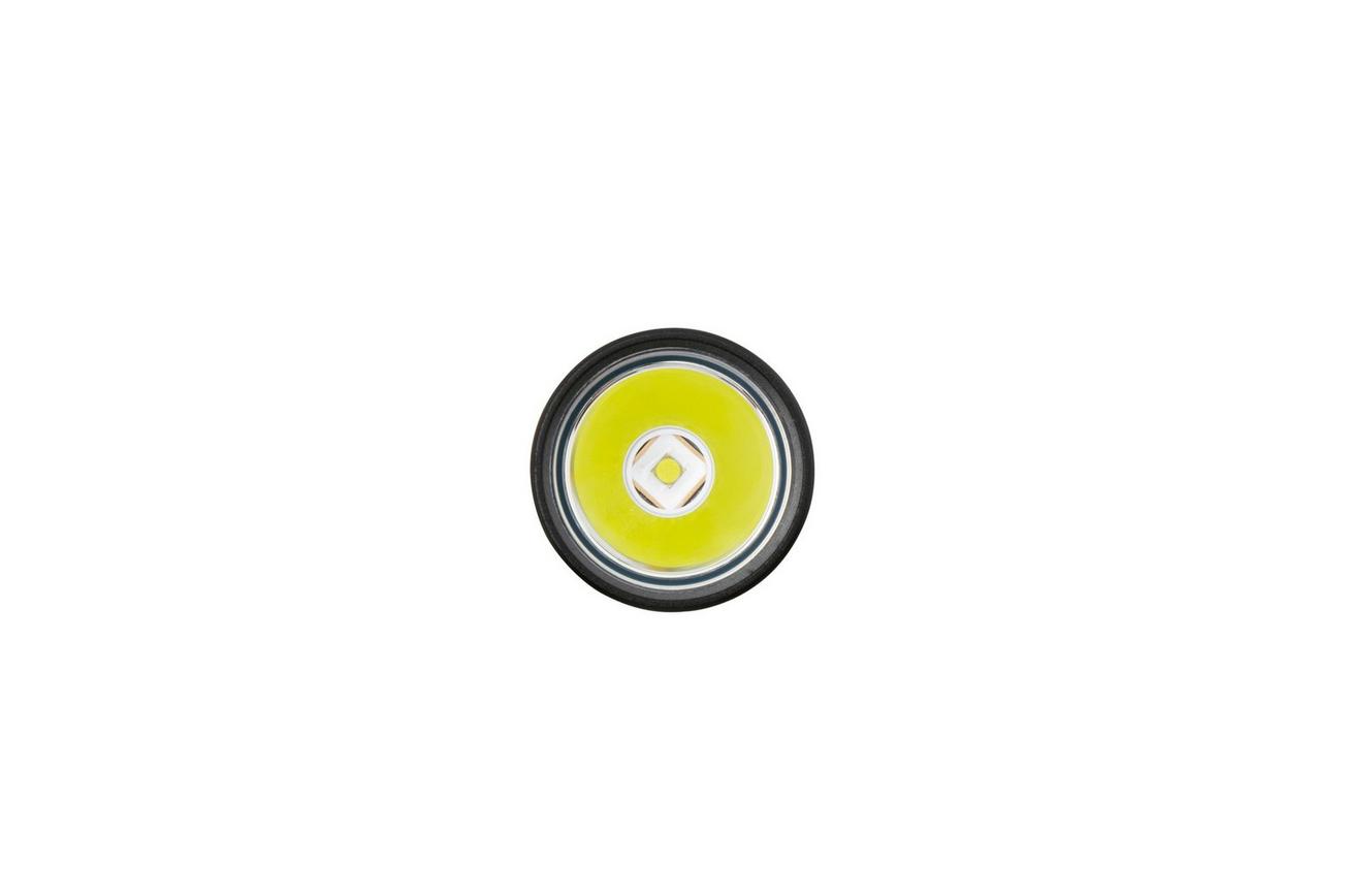 Nitecore MT2A Pro oplaadbare AA zaklamp, 1000 lumen