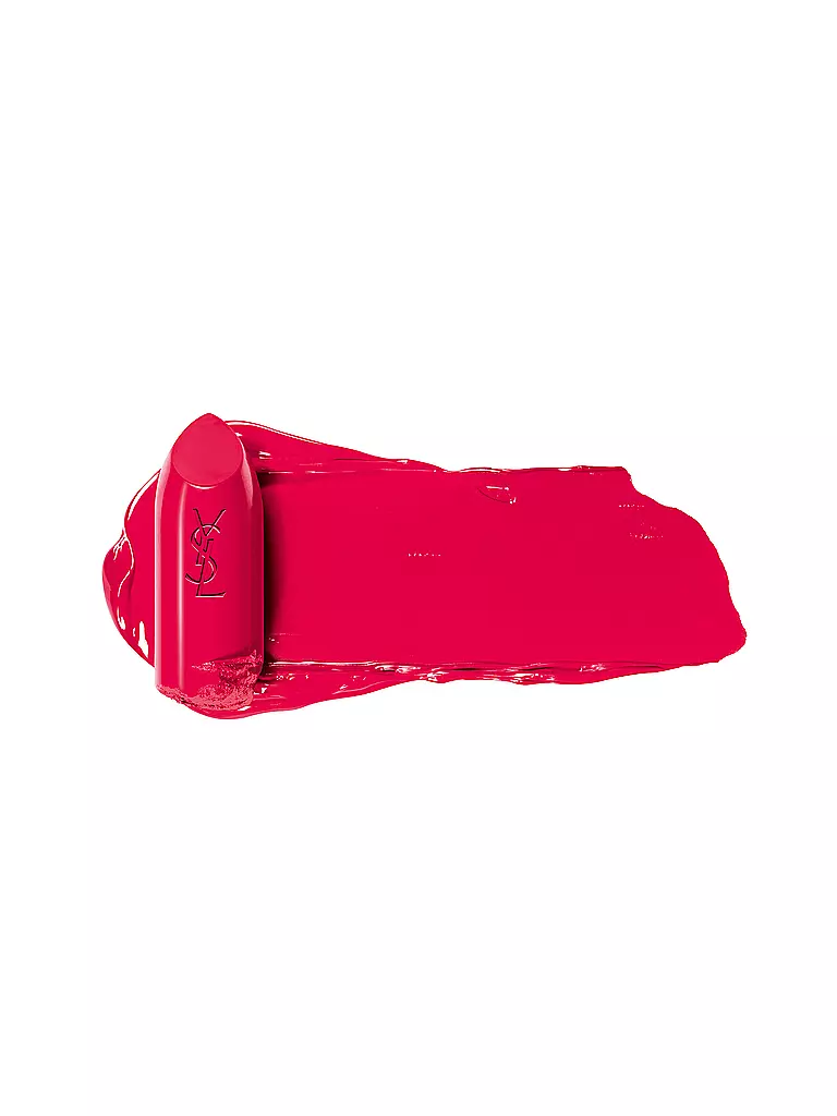 YVES SAINT LAURENT Lippenstift - Rouge Pur Couture (P3) dunkelrot