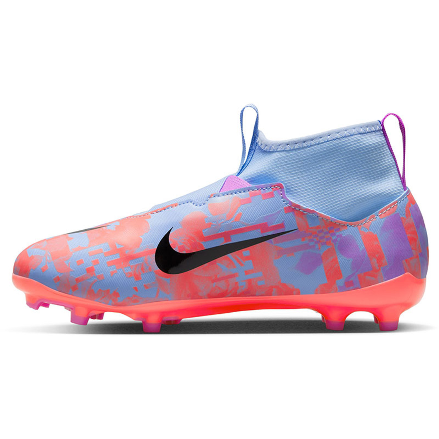 Nike Mercurial Zoom MDS Academy FG/MG Kids