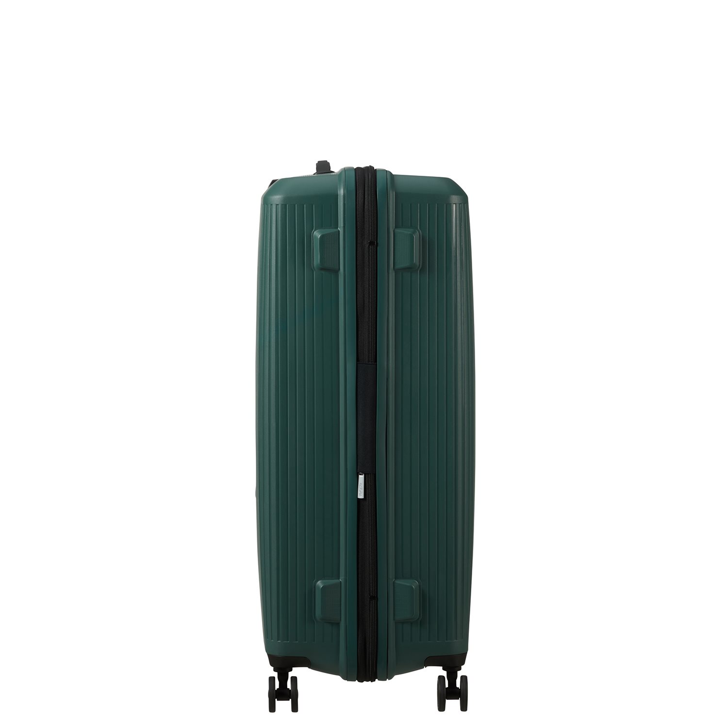 American Tourister Aerostep Spinner 77 Exp dark forest