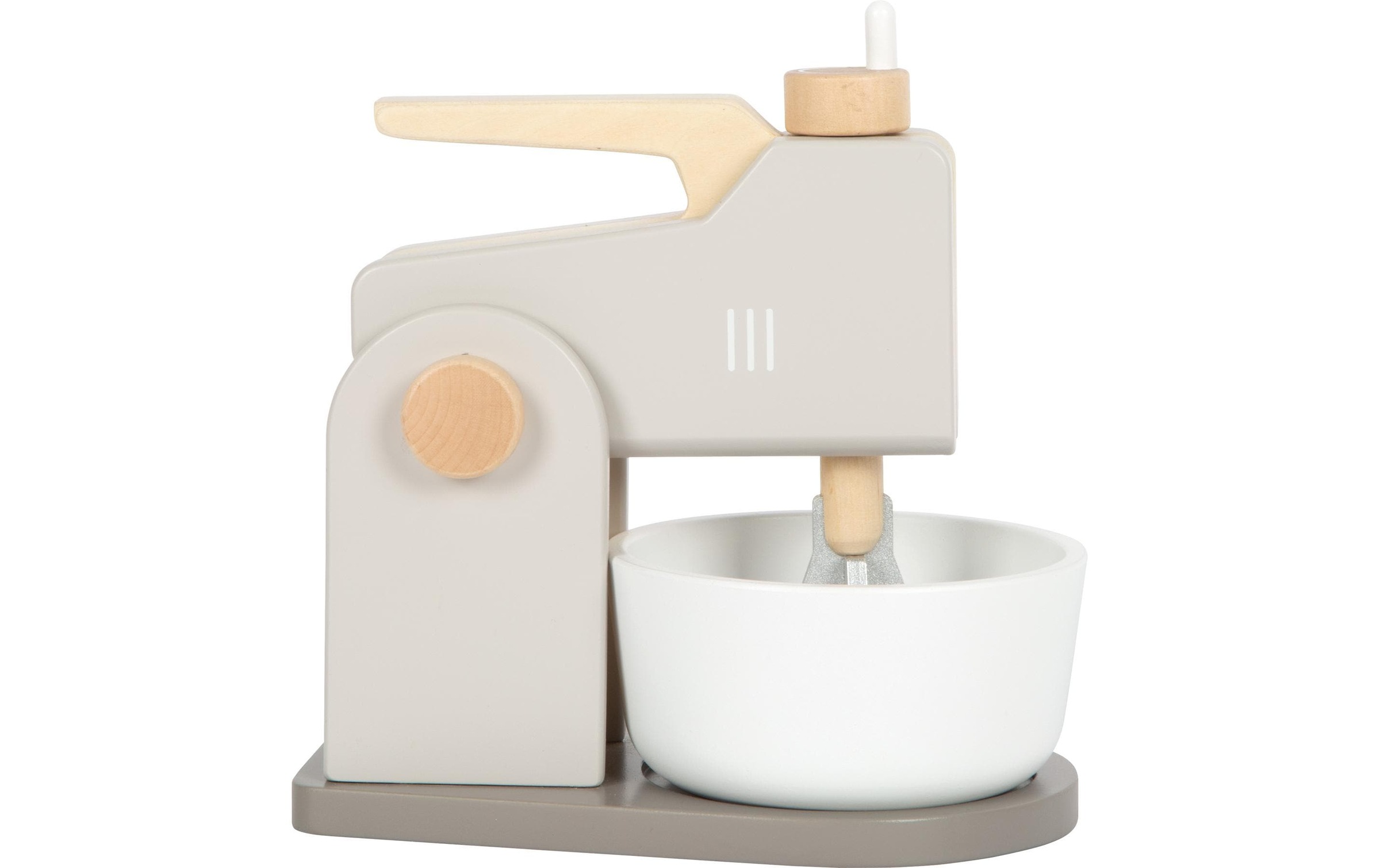 Small Foot Kinder-Standmixer »tasty« Holzart: Linde, Schima, Mischholz/MDF, Holzherkunft: China