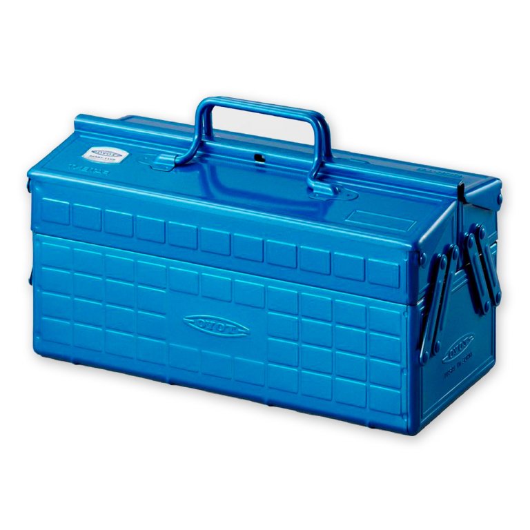 Toyo Steel Werkzeugkiste Tool Box ST-350