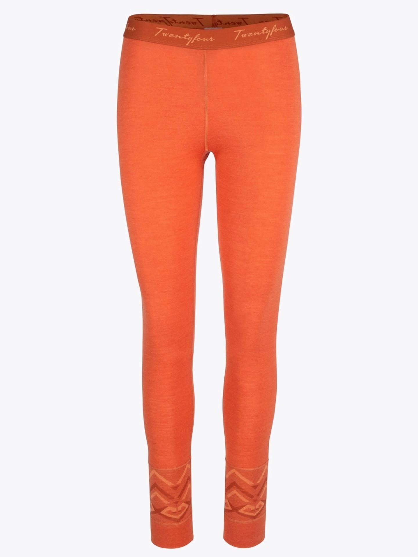 Finse Freja Ull tights