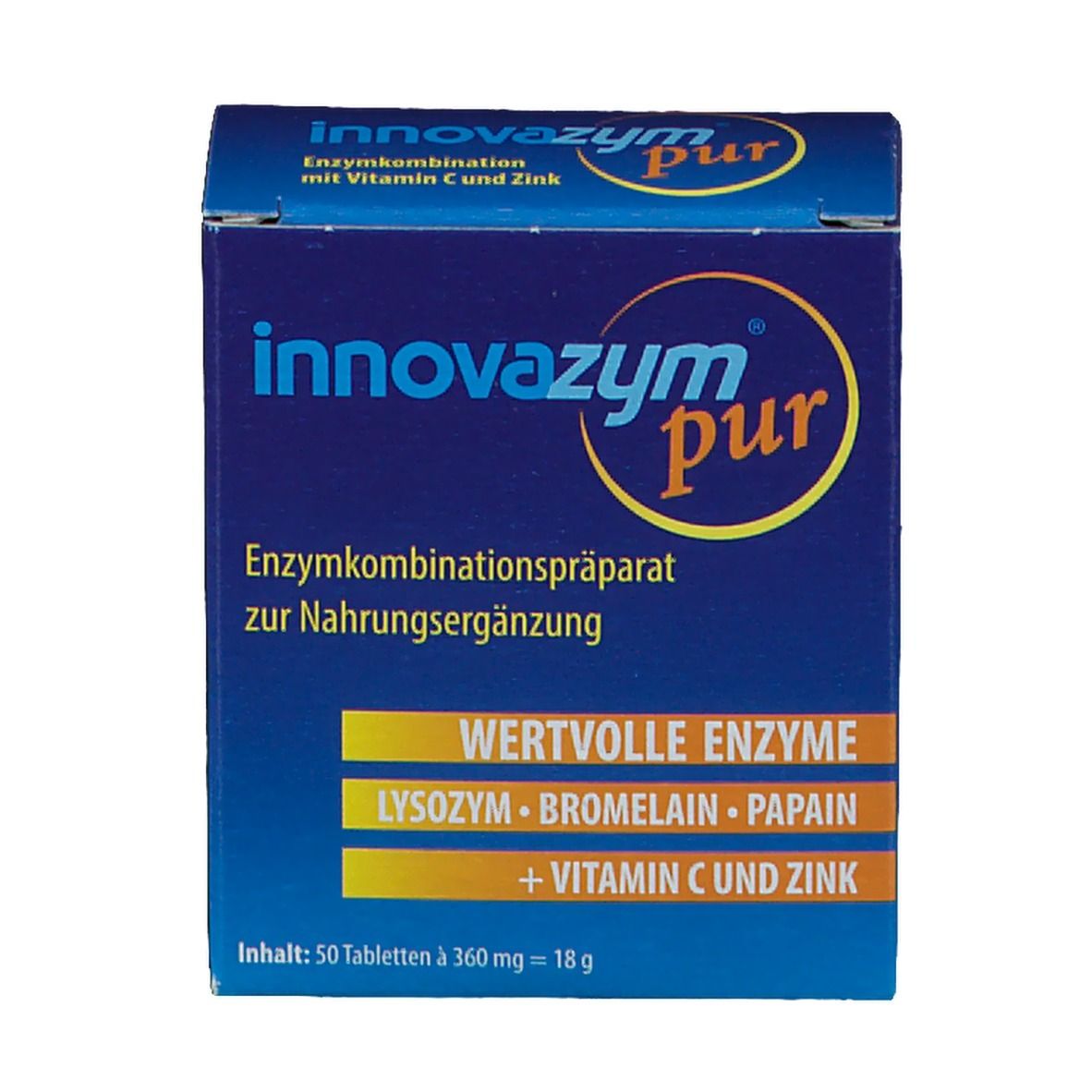 innovazym® Pur