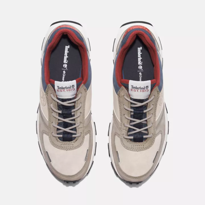 Richelieu Winsor Park pour homme en beige