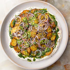 Ottolenghi Flavour (Hardback)