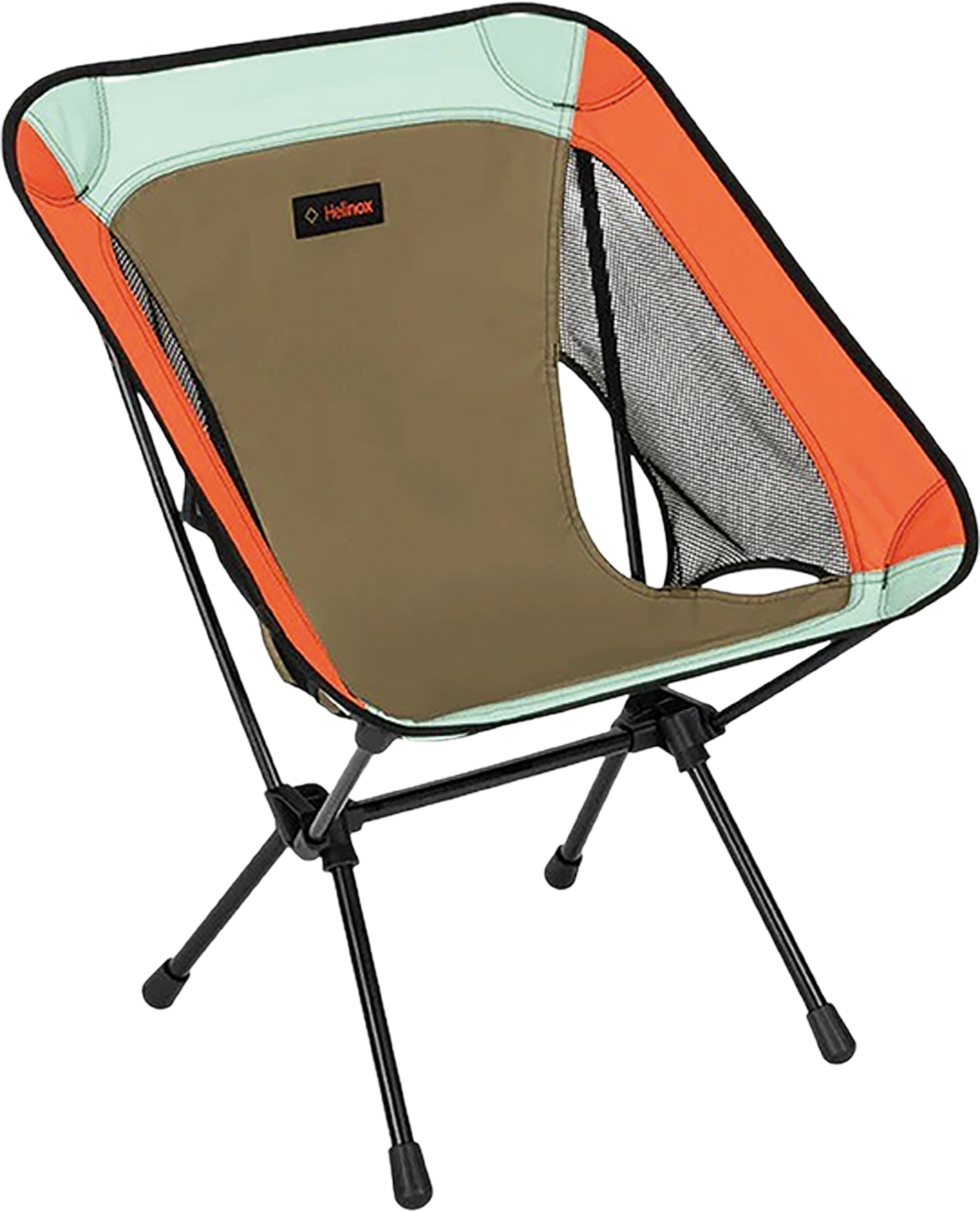 Chair One (re)