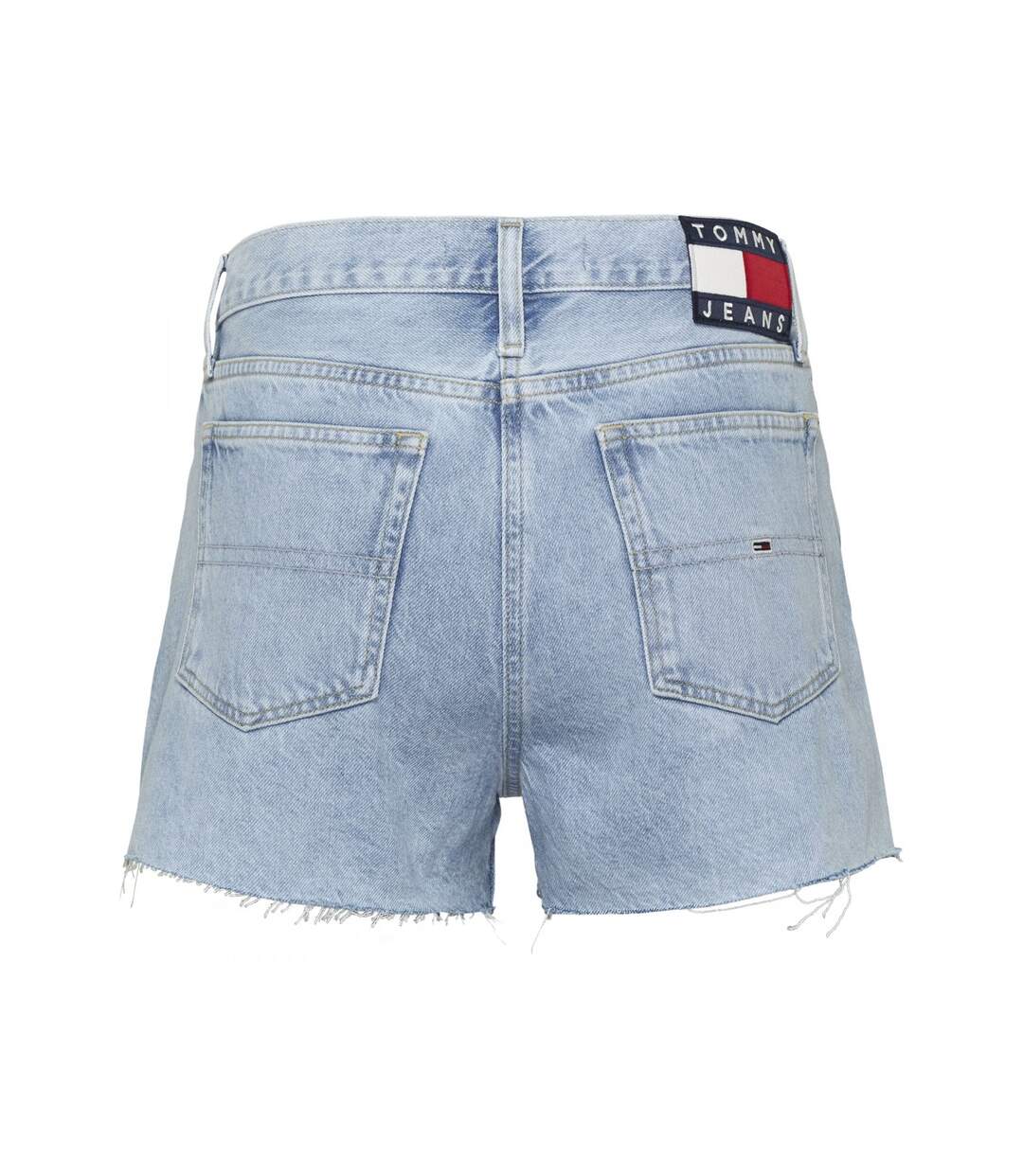 Short en jean  -  Tommy Jeans - Femme