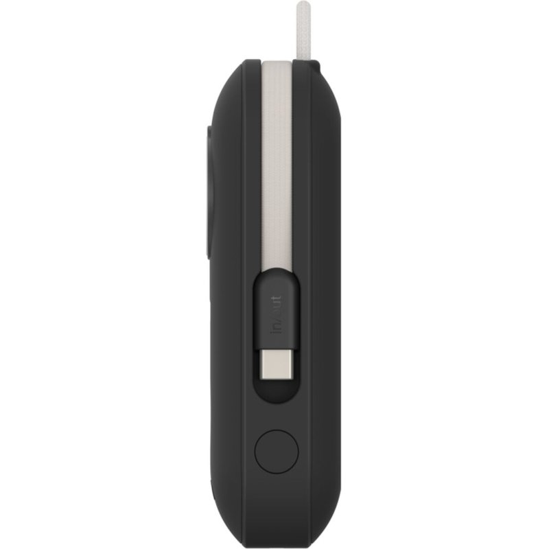 Belkin BPD012HQBK banque d'alimentation électrique 10000 mAh Recharge sans fil Noir