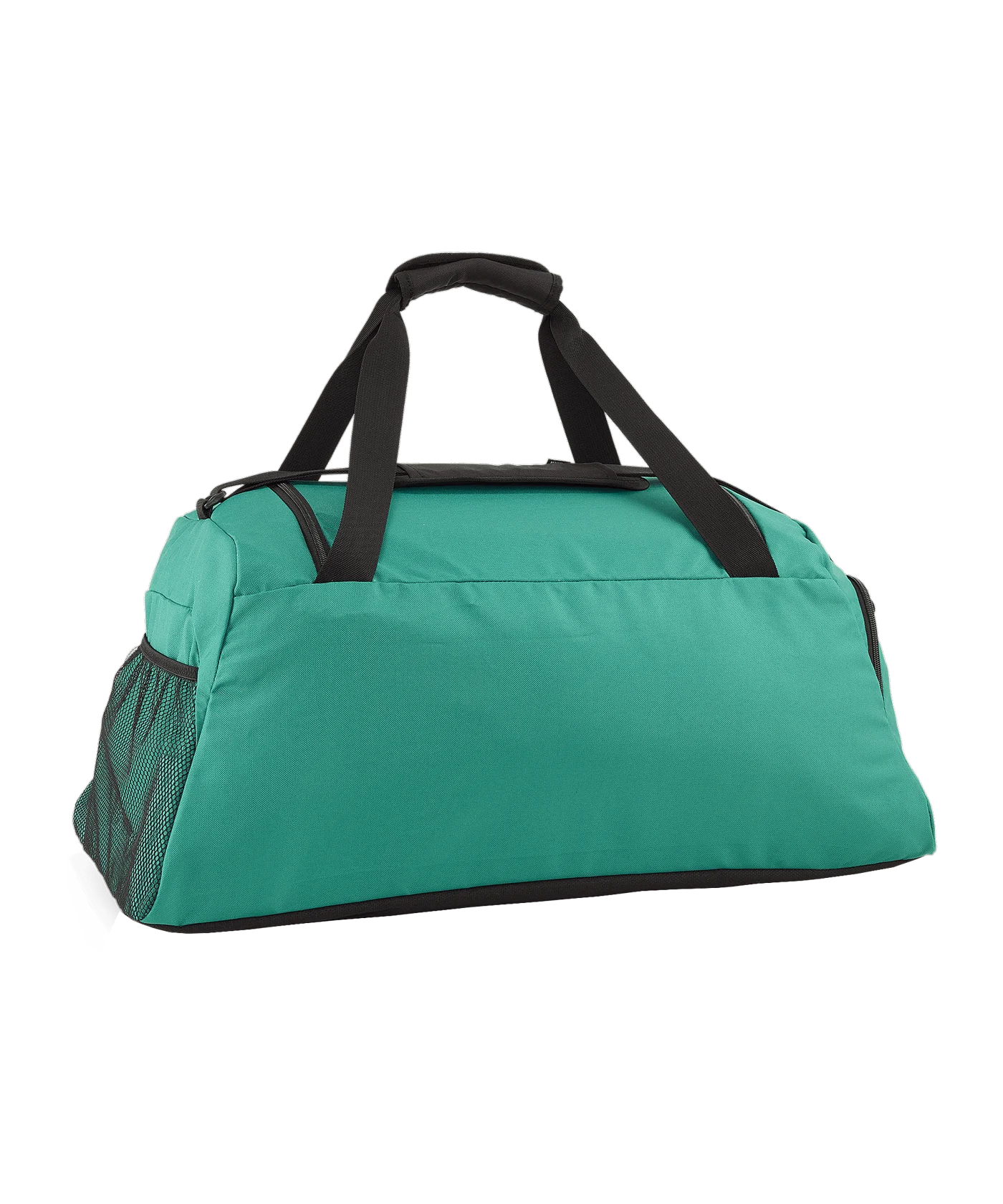 PUMA teamGoal Sporttasche Gr. M Grün F04