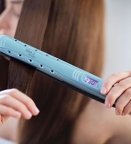Remington Richtmaschine - W2S Straighten - S7300