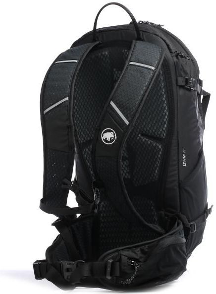 Mammut - Lithium 20l Rugzak - Groen - Gerecycled Materiaal