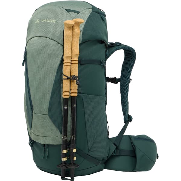 Sac à dos randonnée VAUDE W ASYMMETRIC 38+8 AGAVE