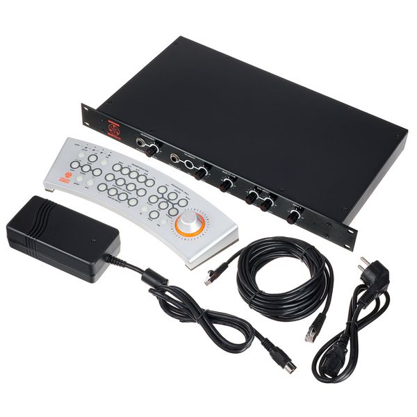 Dangerous Music Monitor ST
