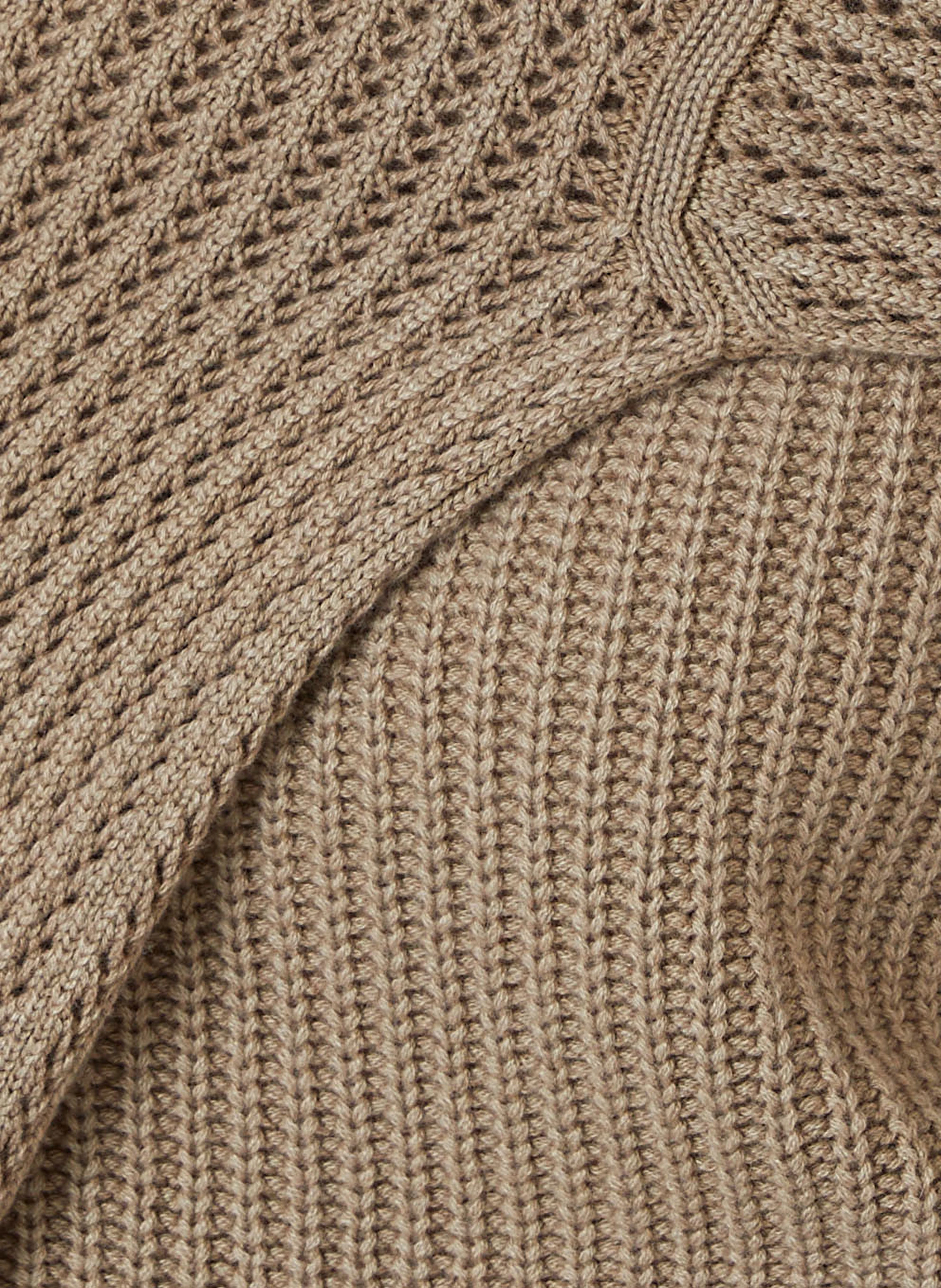 IRIS von ARNIM Cashmere-Pullover GOMA