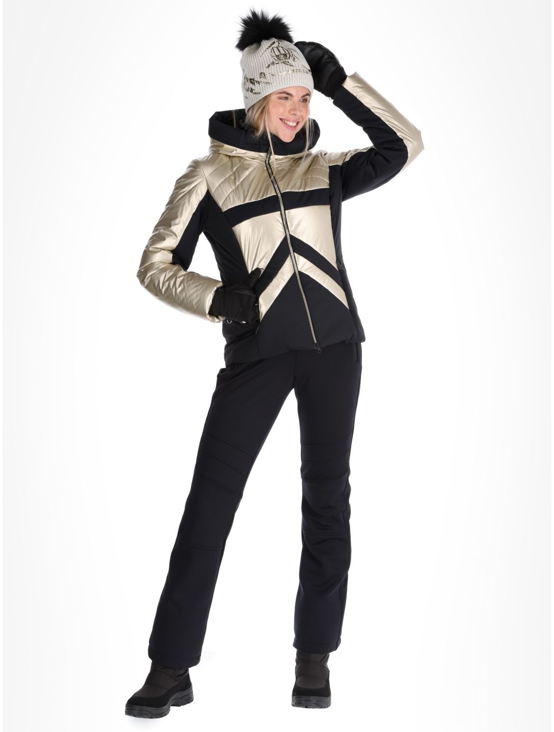 Delphia NE m.K. ski-jas dames