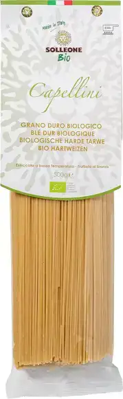 Capellini