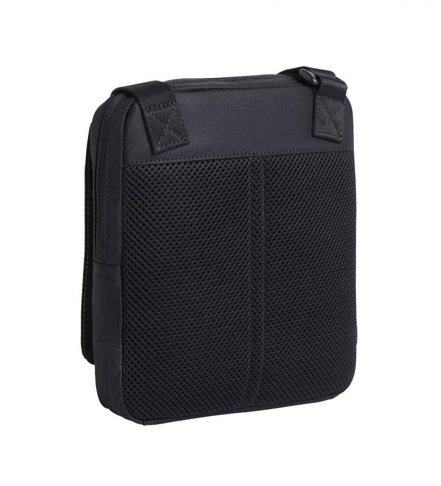 Calvin Klein Jeans Bandolera Sport Essentials Reporter18 negro