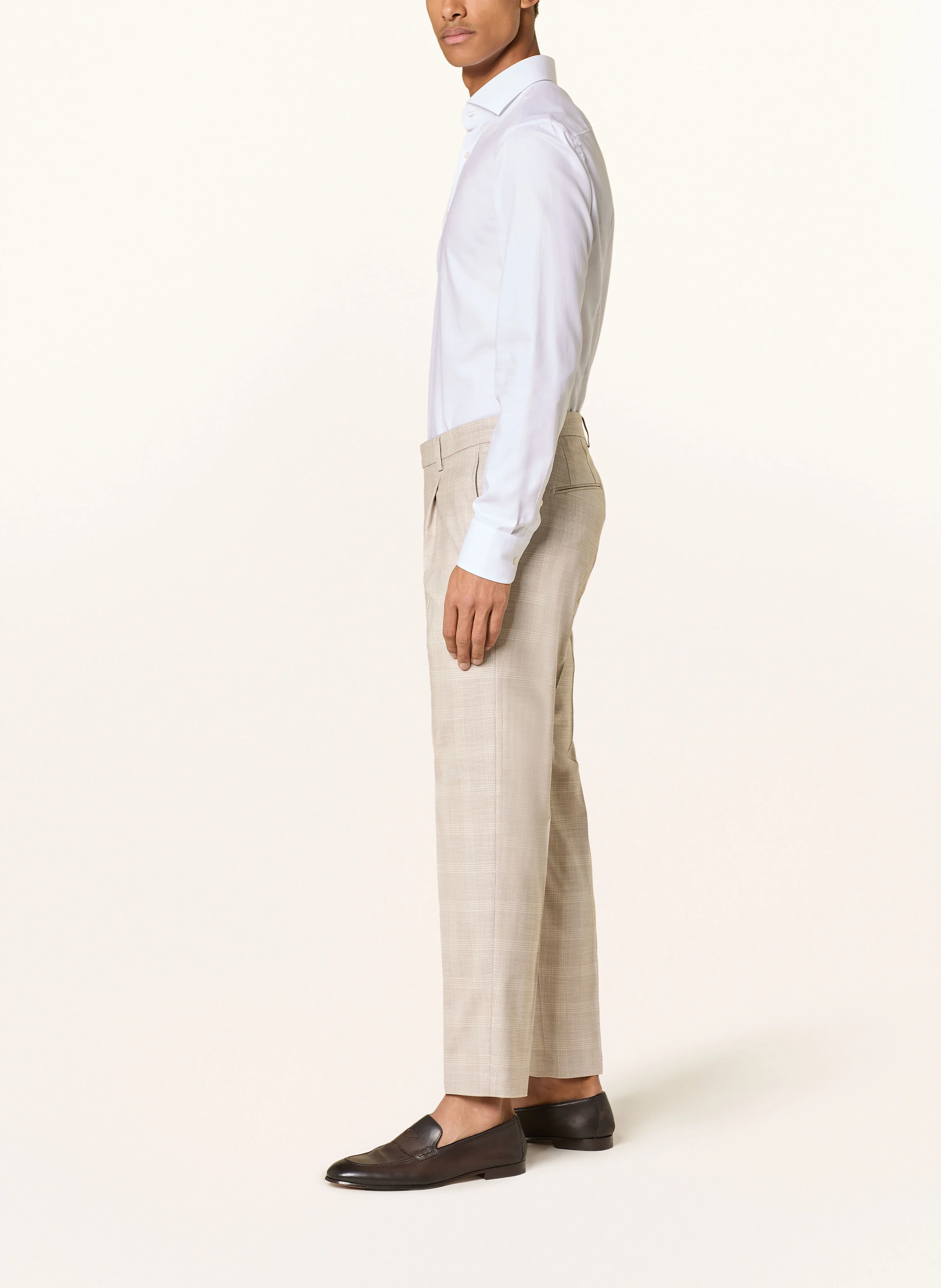 CINQUE Anzughose CISALDO Tapered Fit