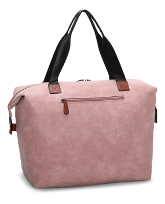 LYCKE Weekendtaske Light Pink 8031900