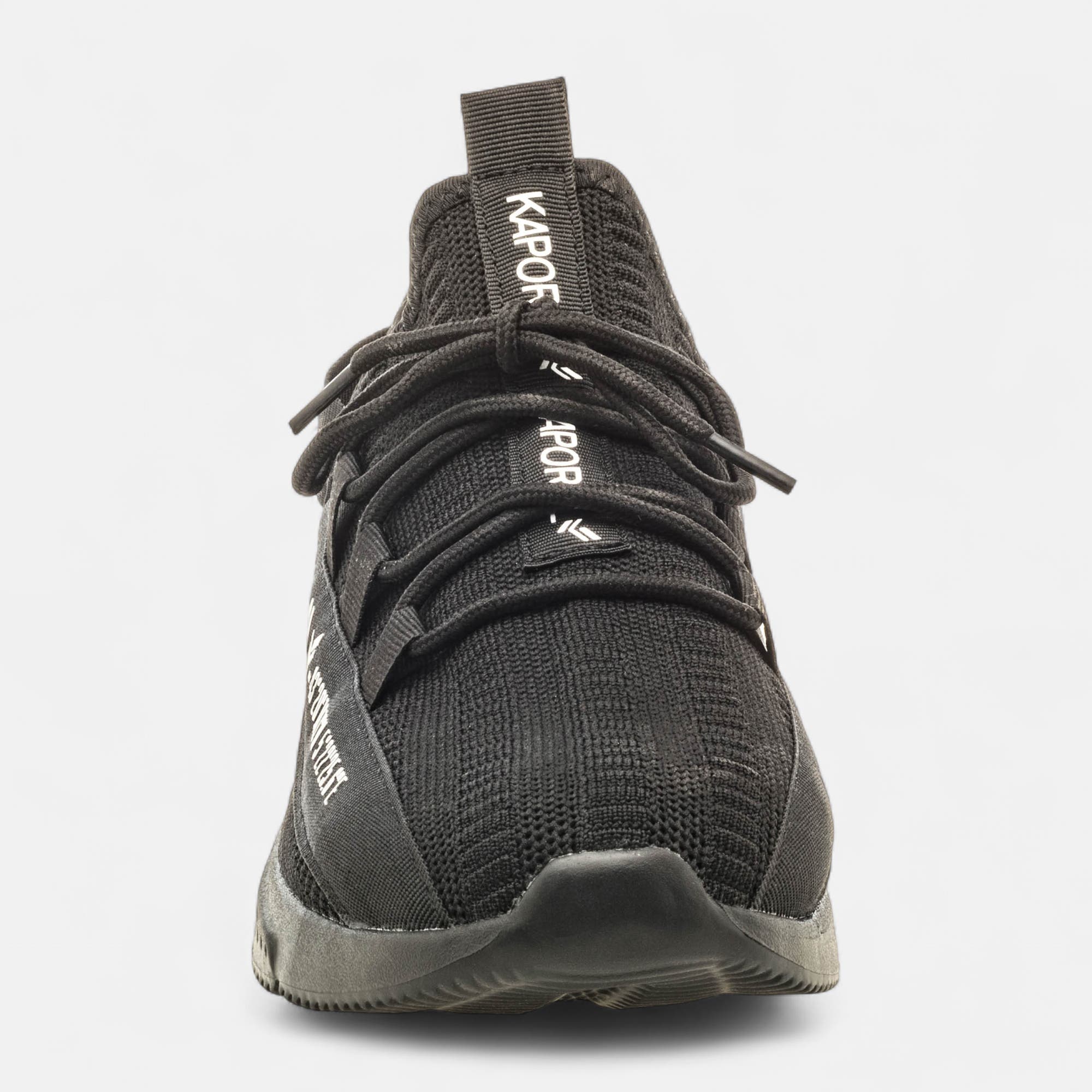 Baskets Homme noir