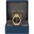 Jacques Lemans Herrenuhr Derby Jubiläumsmodell 50 50-3M