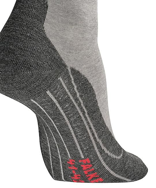 FALKE - CHAUSSETTE DE TRAIL RUNNING RU4 WOOL W
