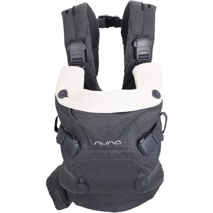 Nuna Babytrage CUDL™ Clik Denim