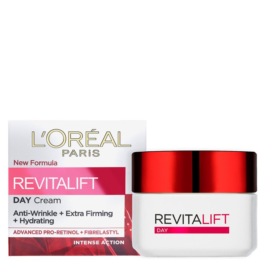 L'Oréal Paris Revitalift Day Cream 50ml