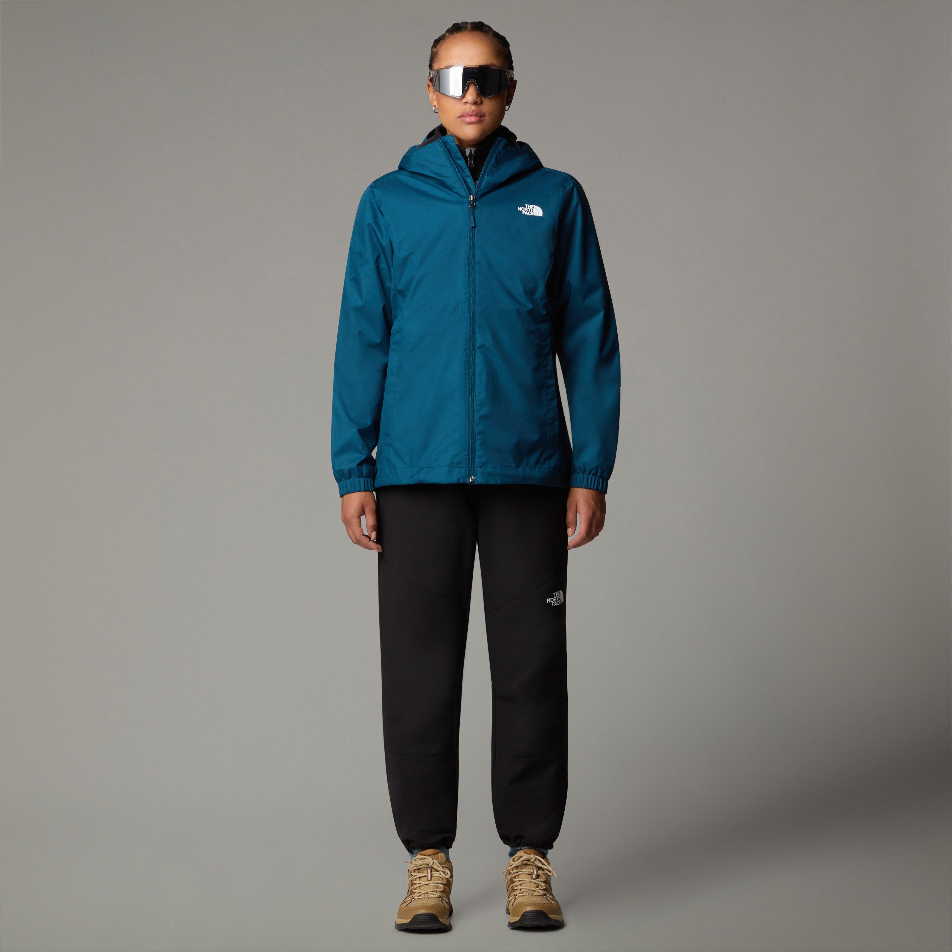 The North Face Quest Hooded Jacket