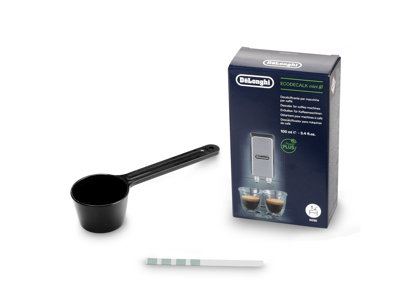 MÁQUINA DE CAFÉ AUTOMÁTICA DELONGHI ECAM220.31.SB