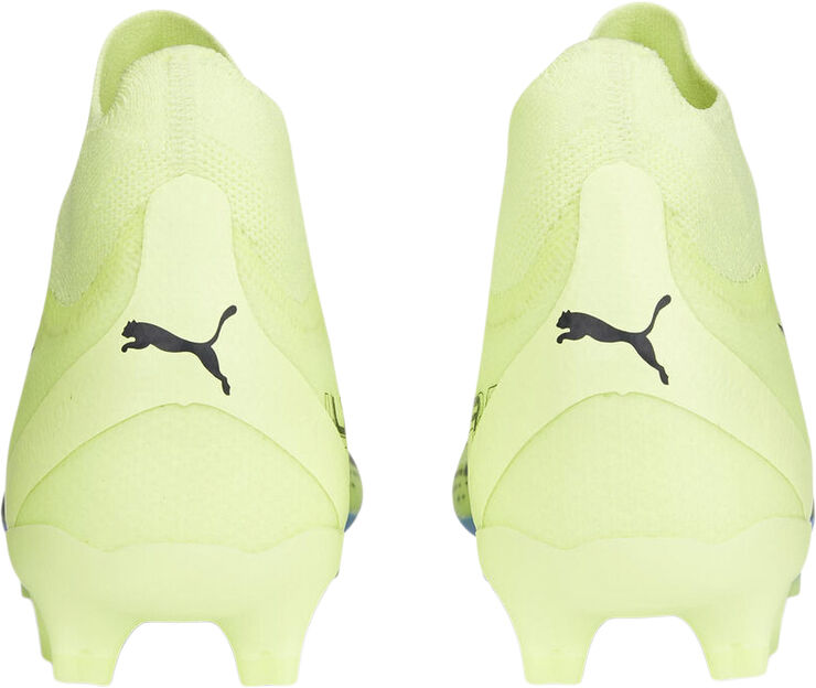 Puma Ultra Pro FG/AG fodboldstøvler Grøn