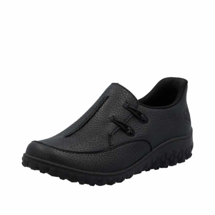 Rieker Ready 2 Go Sko Dame 59559-00