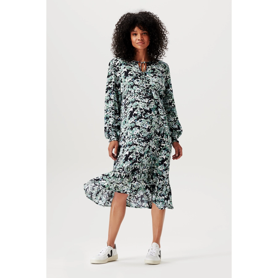 Noppies Kleid Overlea Black