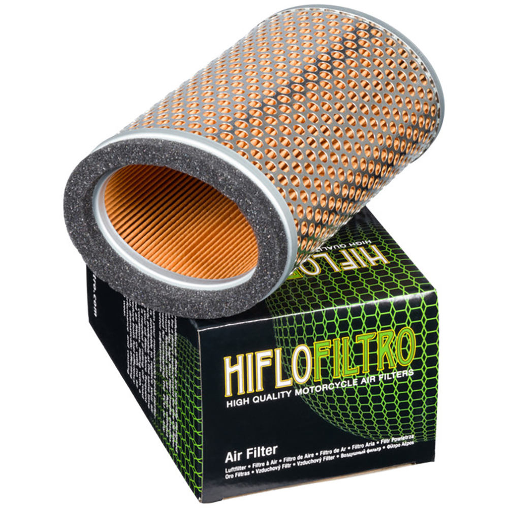 Hiflofiltro - Filtre à air HFA6504