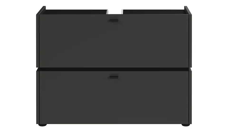 Waschbeckenunterschrank