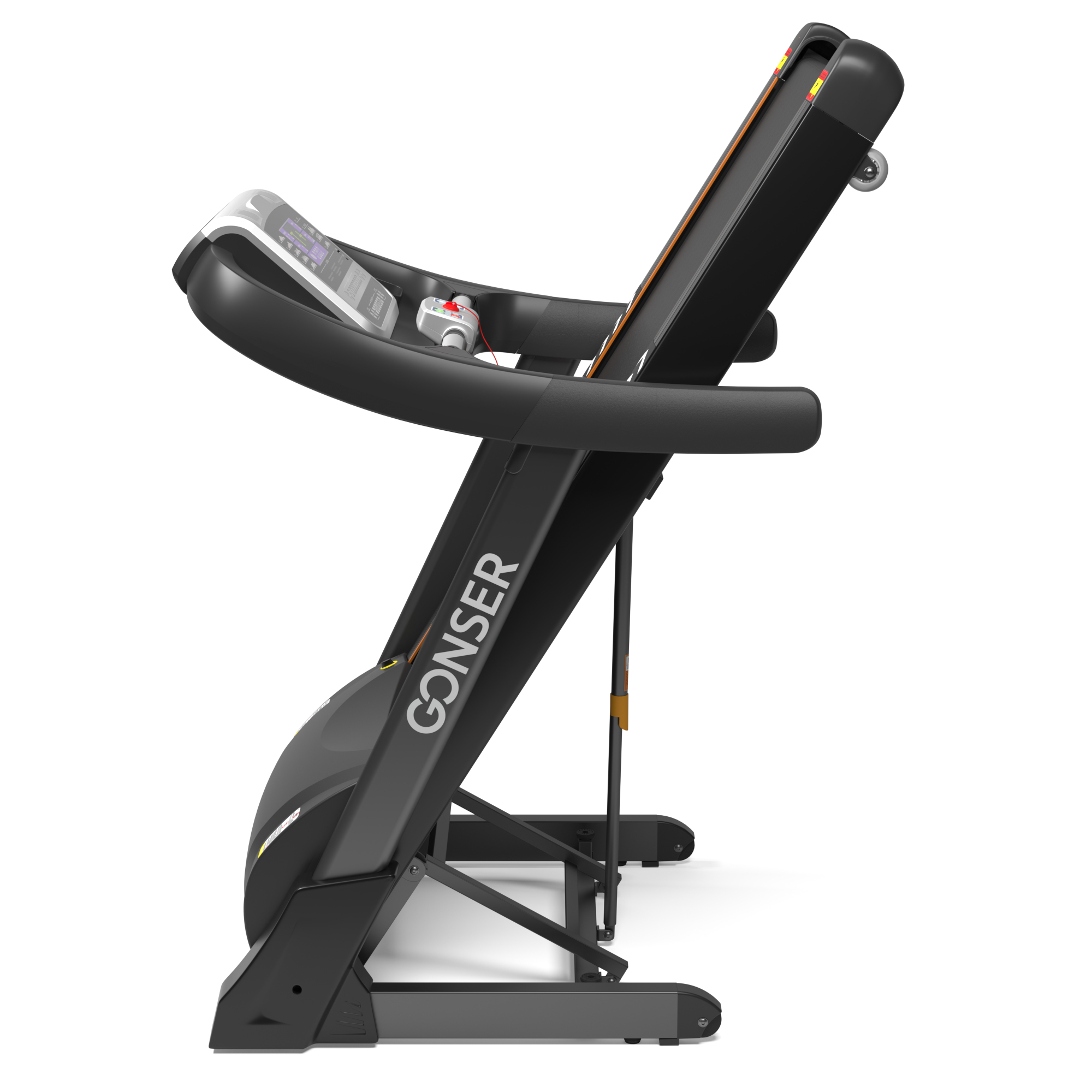 Laufband SPRINT klappbar