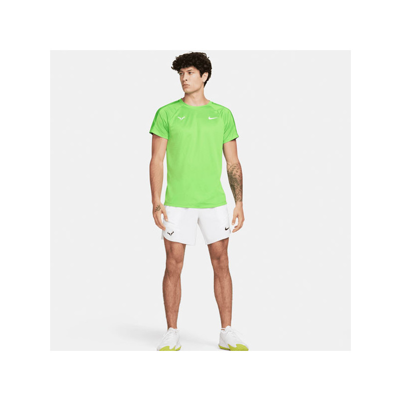 Tee-shirt Rafa Nadal Challenger