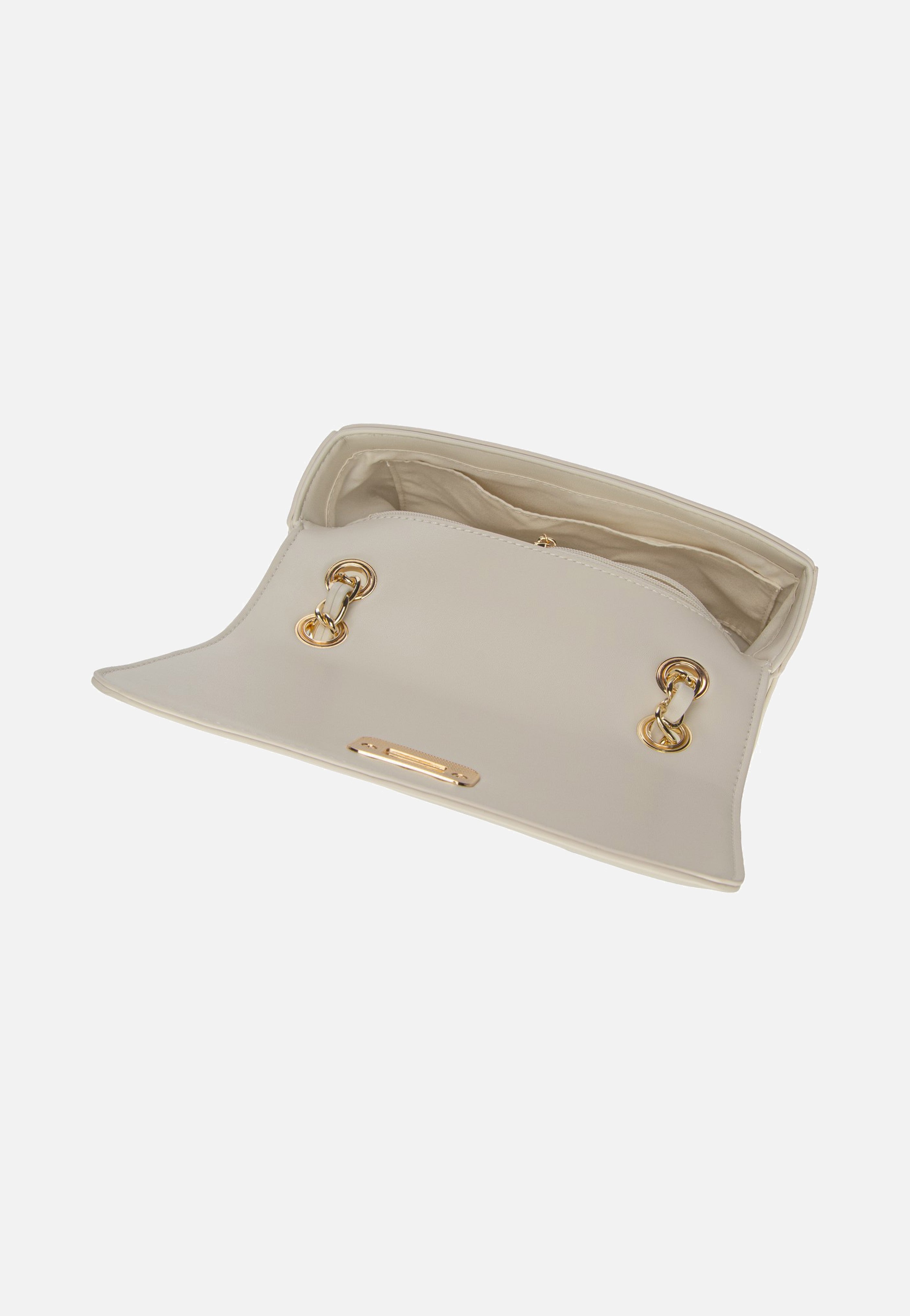 Lilla Edet 1096307 Milky White - Crossbody Bag
