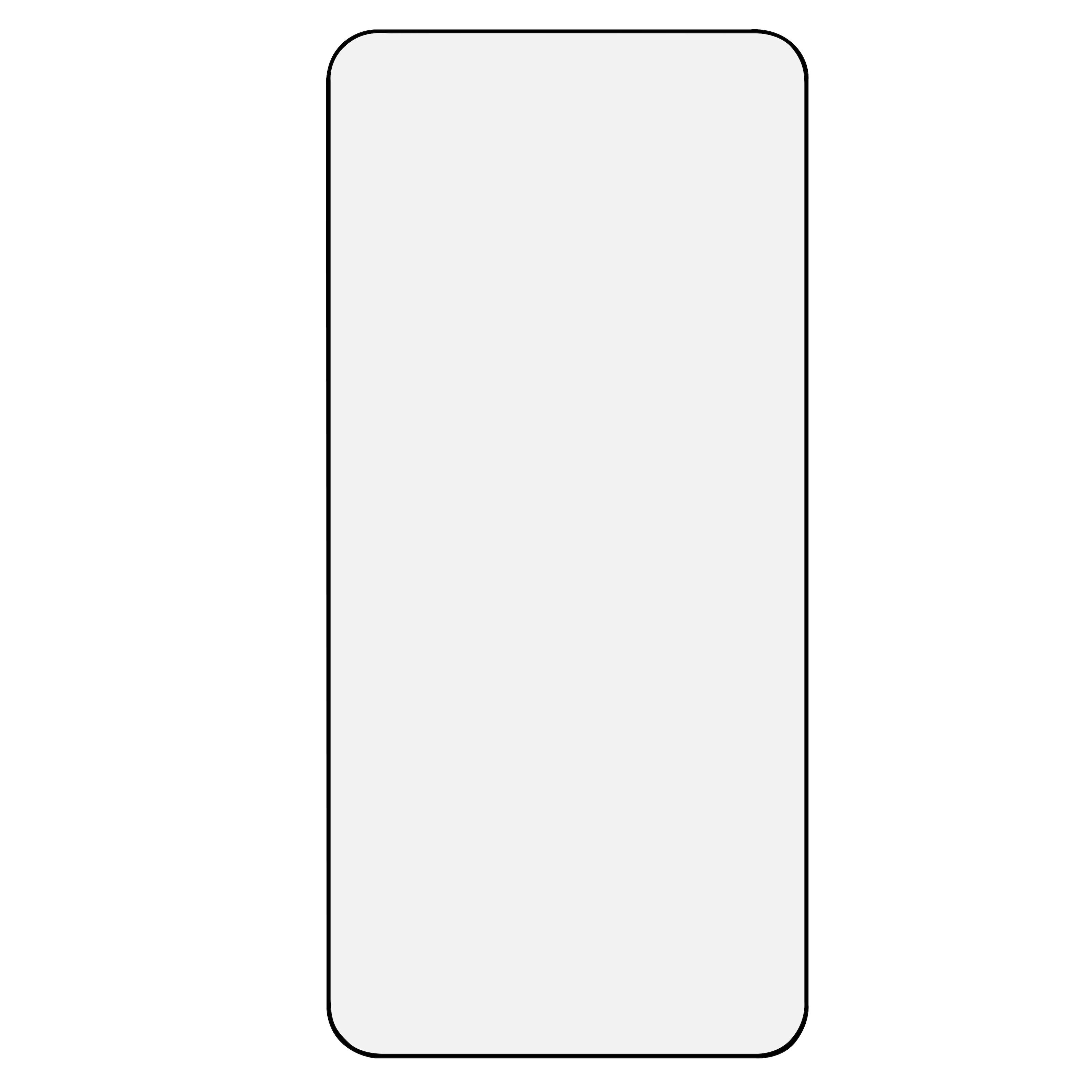 Linocell Elite Extreme Protective Skjermbeskytter for Galaxy S22 og S23