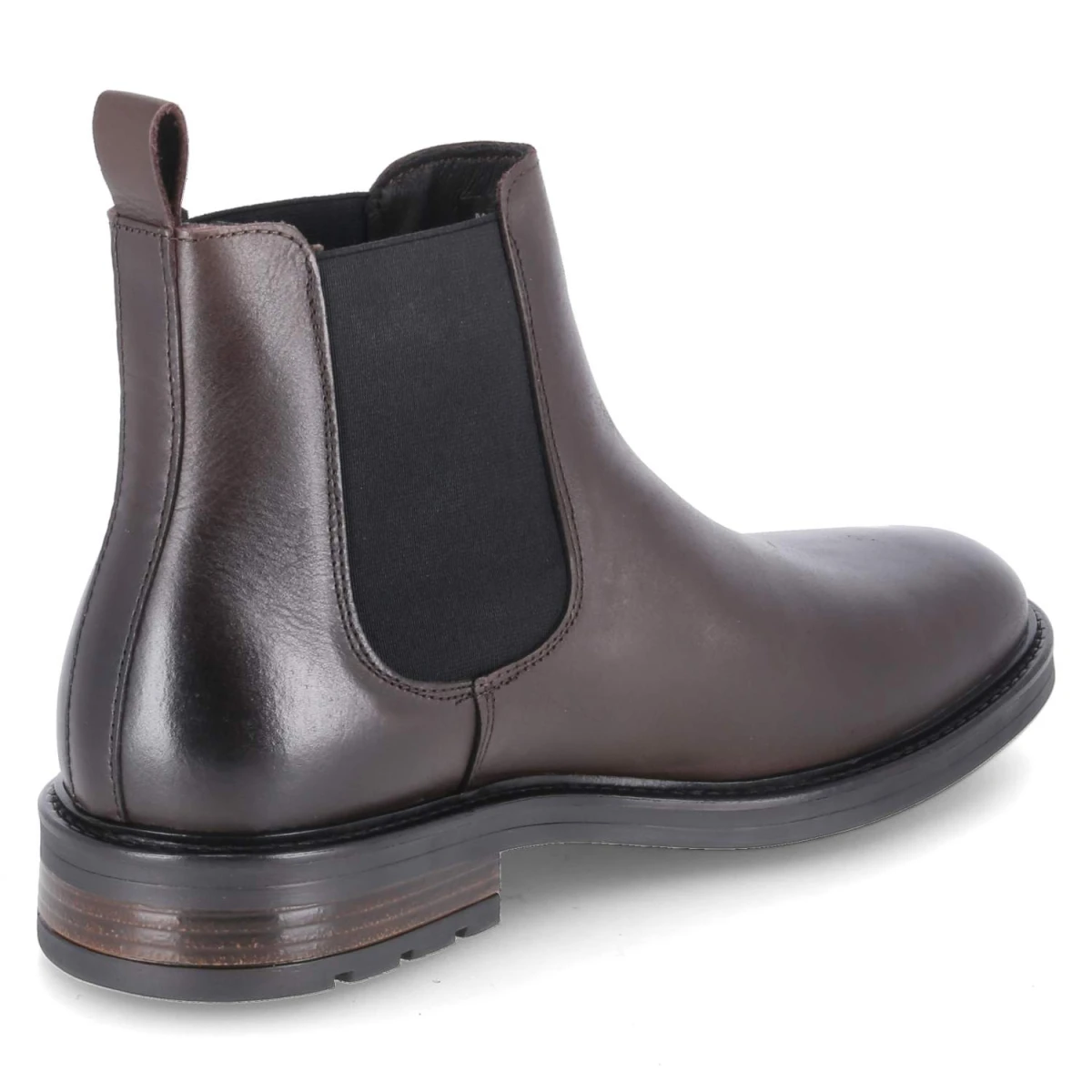 KaerlekChelsea Boots - Brown
