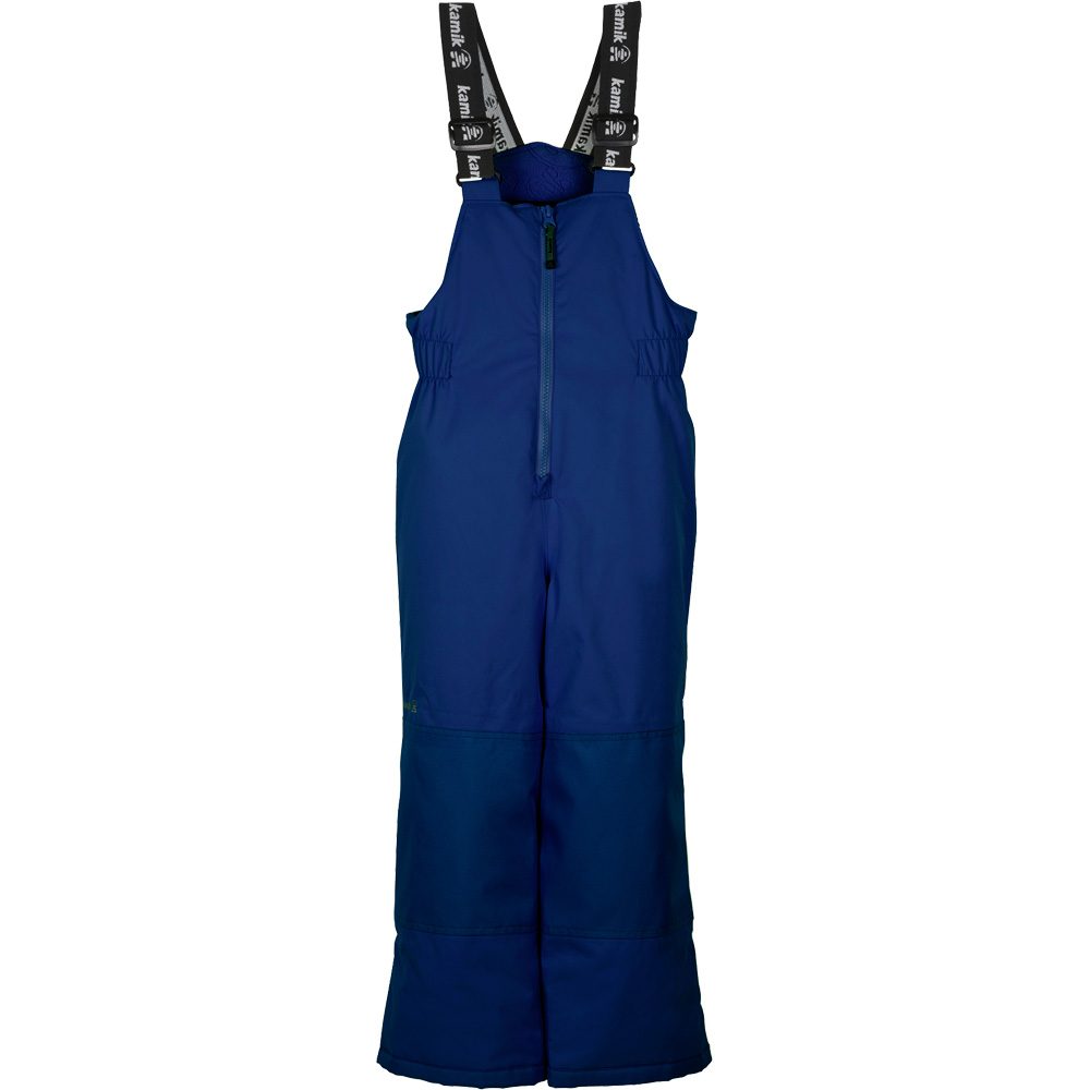 Kamik Winkie Skihose Kinder navy