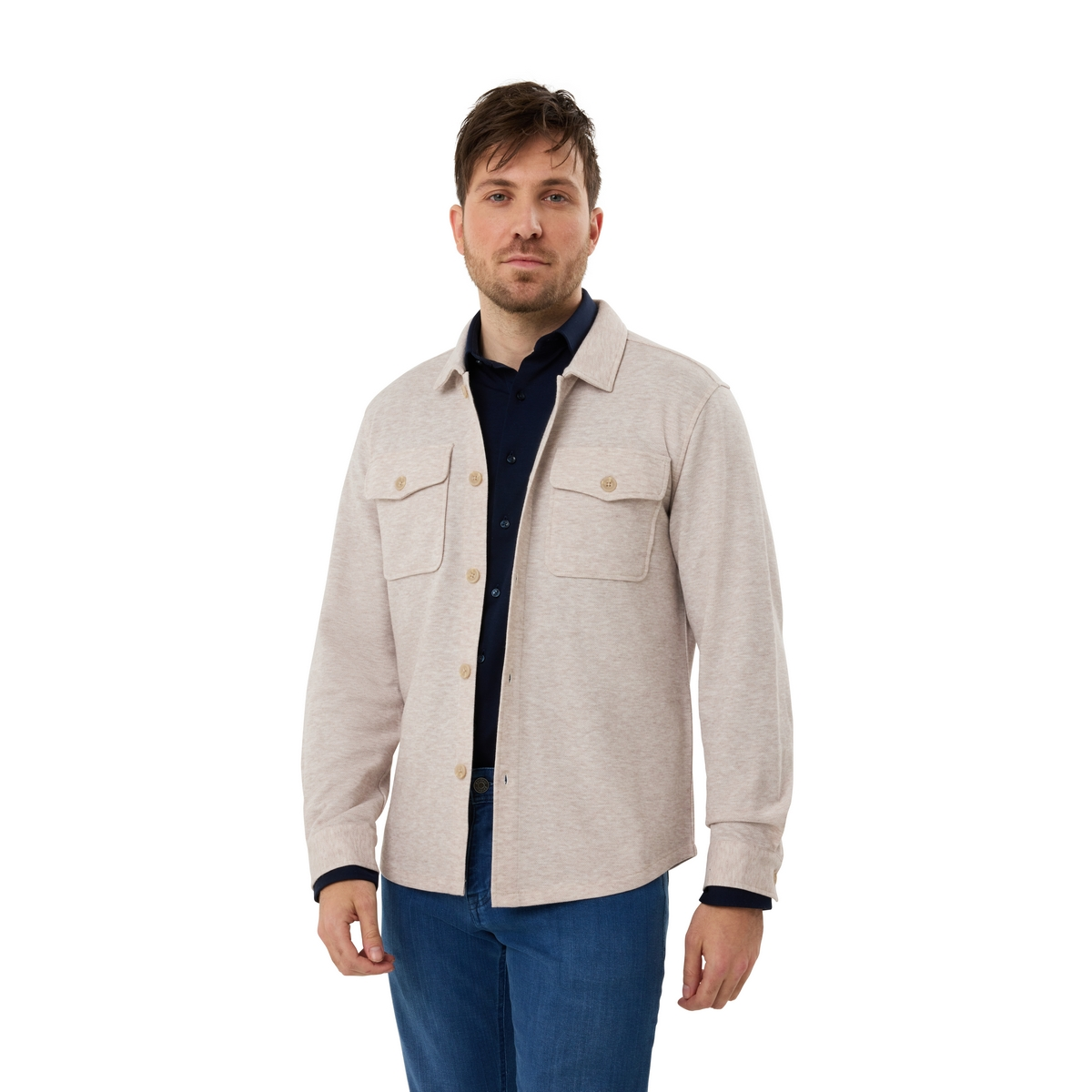 Heren Overhemd GC-U25703