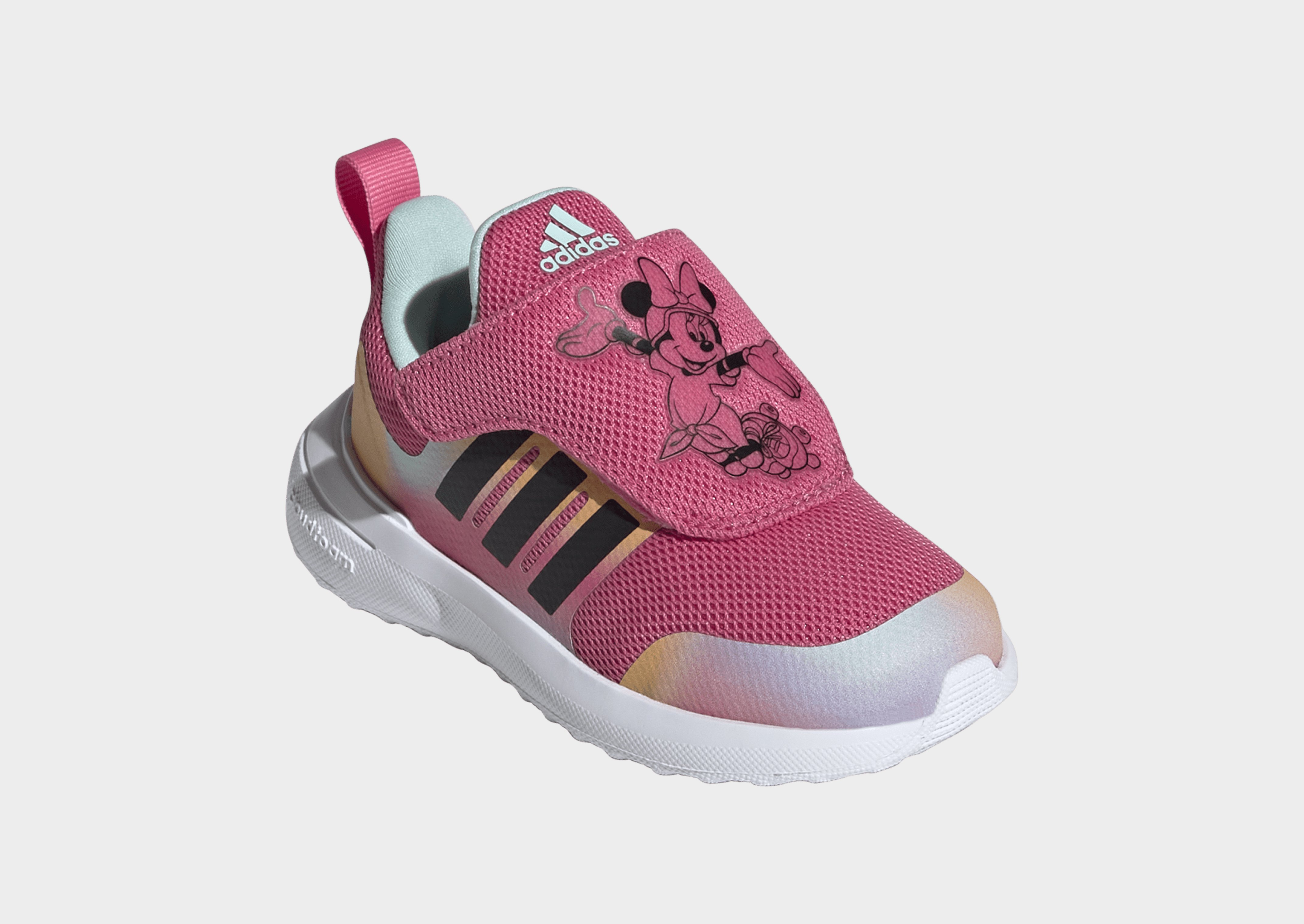 adidas Chaussure Fortarun x Disney Enfants