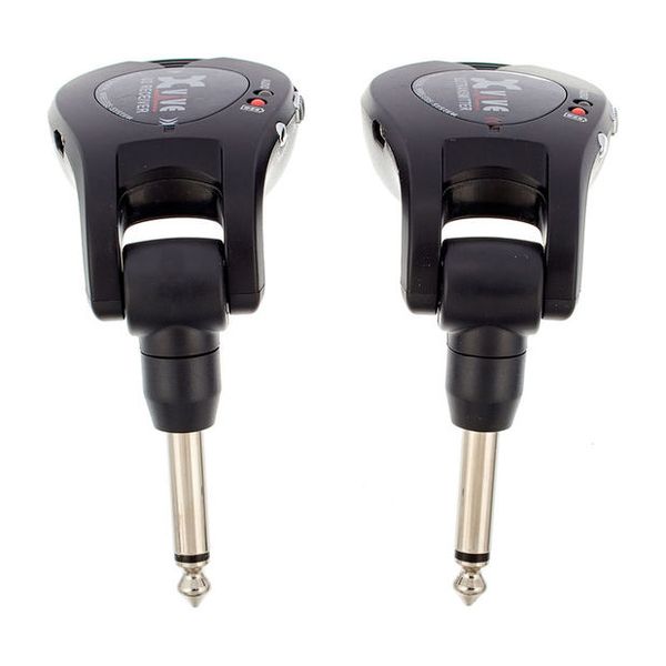 XVive Wireless System U2 Black
