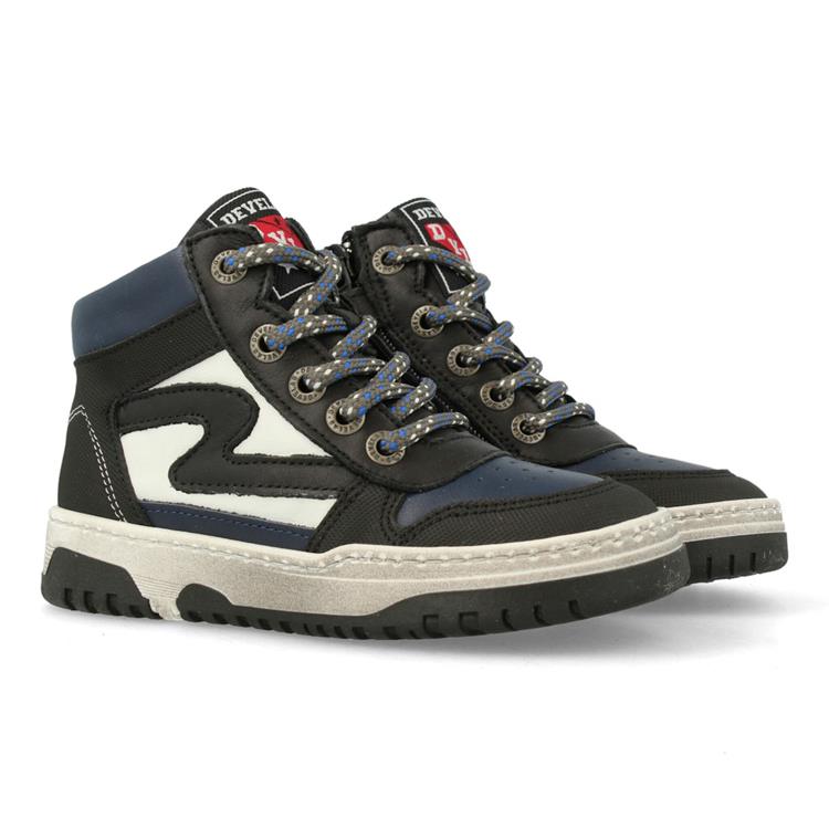 Develab 45183 Blauw combi